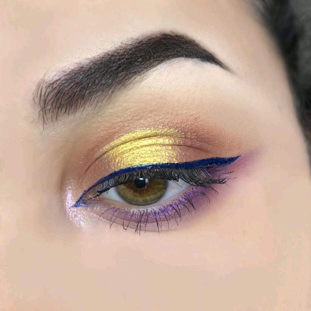 Meet your Posher, Lucia